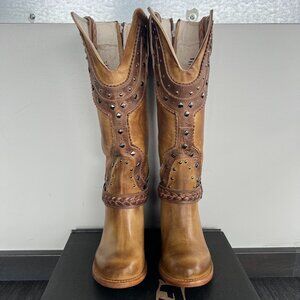 Freebird Stores | CORMAC - Natural 7.0